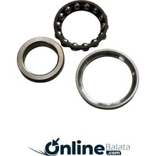 GİVİS Cf Moto 450 Sr Furş Takımı Direksiyon Rulman GVS2866