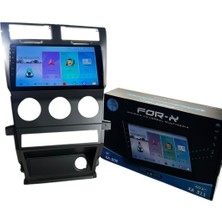 For-x Dodge Avenger 2007-2009 Forx 2-32 Yeni Seri Işlemcili Pro Oem Multimedia