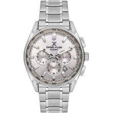 Daniel Klein Danıel Kleın DK.1.13901-8 Erkek Kol Saati