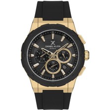 Daniel Klein Danıel Kleın DK.1.13997-3 Erkek Kol Saati