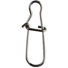 Sea Horse Sahte Balık Klips Lsb-5 10 Lu