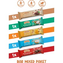 Muni Karma Bar Tanışma Paketi