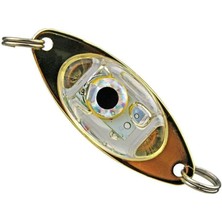 Sea Horse Eye Light V3 Uwl Green