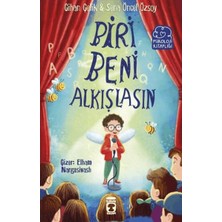 Magne Biri Beni Alkışlasın
