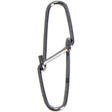 Sea Horse FR-601 No:3 10'lu Paket Sahte B. Klipsi