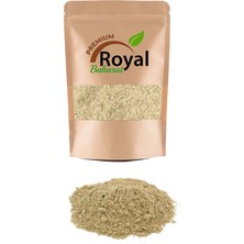 Royal Baharat Deve Dikeni Tohumu Çekilmiş Deluxe Seri Organik Lezzetli 250 gr