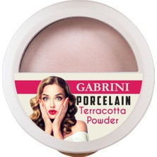Gabrini Porcelain Terracotta Powder 02