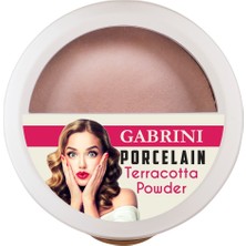 Gabrini Porcelain Terracotta Powder 04