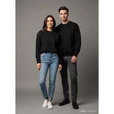 SQL Erkek Sweatshirt