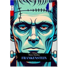 Tp Frankensteın (Fransızca)
