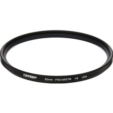 Tiffen Filter 82 mm Pro-Mist 1/8 Filter