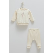 Caramell Little Emu Soft Colour 2'li Takım