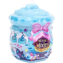 Tp Bfs MGX17000  2li Paket Sihirli Kostüm Partisi