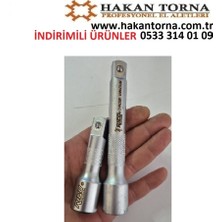 ALWAYSSPEED Ht-Rico Lokma Uzatma Ara Kol 1/2 75-125MM
