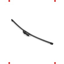 MarkEntegra Karoq (2018-2023) Arka Silecek Süpürgesi 34CM