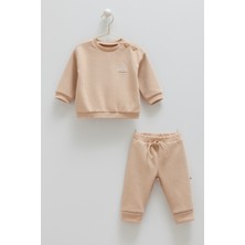 Caramell Little Emu Basic 2'li Takım