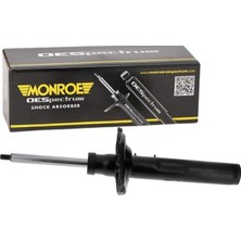 Monroe 742117SP Ön Amortisör Volkswagen Passat B8 Golf Caddy T-Roc Tiguan