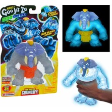 Tp Bfs GJT41000 Goojitsu Karanlıkta Parlayan Glowshifter Tekli Paket - 42500