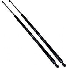 General Motors Opel Vivaro A, Renault Trafic Bagaj Kapağı Amortisörü Gm Orijinal 4414419