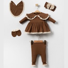 Minicayzen Little Emu Adel 5'li Hastane Çıkışı