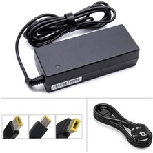 Retro Lenovo G50-70 Model 80DY, 20351 Uyumlu Adaptör, Şarj Aleti CIHAZI 90W