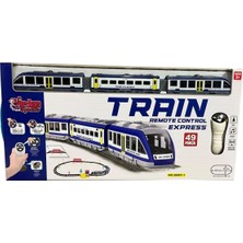 Nilly Toys LE-2805Y-1 Kumandalı 49 Pcs Işıklı 264 cm