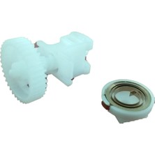 AR Oto Market Vw Passat B6-B7 Bagaj Kilit Tamir Dişlisi Üçlü Set (36 Diş, 21.40 Mm) 2005-2014