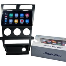 Dodge Avenger 2007-2009 Blueway 4-64 Profesyonel Oem Multimedia