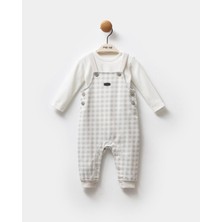 Moi Noi Little Emu Ekose - Salopet