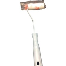 Vanch 10CM SÜNGER SAPLI PARMAK RULO (5264)