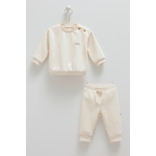 Caramell Little Emu Basic 2'li Takım
