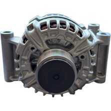 SEG-0125711133 12V-150AH Citroen Jumper, Fiat Ducato, Ford Transit Seg Orjinal Alternatör