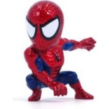 Tp Bfs Jada Marvel Spider-Verse Figürleri