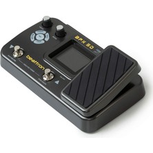 Beattron BPx50 Stomp Box