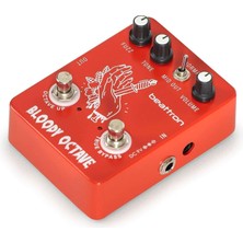 Beattron BBO17 Oktav Pedal