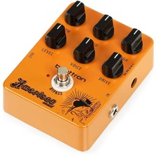 Beattron BFS70 American Pedal