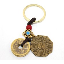 Tp Buğz Şans ve Bereket Anahtarlık Model 6