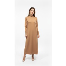 Volans Moda Taş Çakımlı Triko