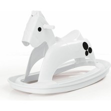 NessiWorld 7179 Oyuncak Sallanan At