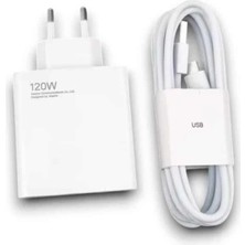 Tp Bfs 120W Şarj Aleti