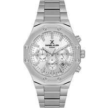 Daniel Klein Danıel Kleın DK.1.14074-6 Erkek Kol Saati