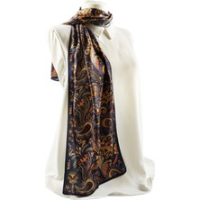 I17 Modabutik Etnik Desenli Fular