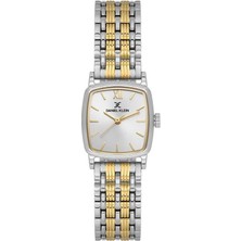 Daniel Klein Danıel Kleın DK.1.14102-4 Kadın Kol Saati