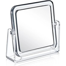 Royal Gross Yuvarlak Ayna – Dekoratif Duvar Aynası