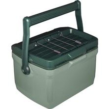 Stanley Adventure Taşınabilir Soğutucu Çanta, 15.1 Lt