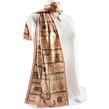 Modabutik Etnik Desenli Kadın Fular