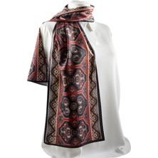 I21 Modabutik Etnik Desenli Fular