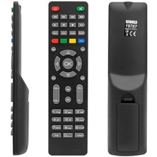 Weko Korax Dron - Hitech Astra Full Hd Uydu Alıcı Kumandası