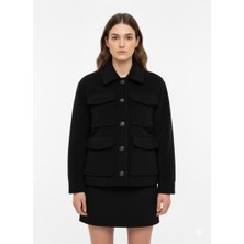 Volans Moda Foks Çeket