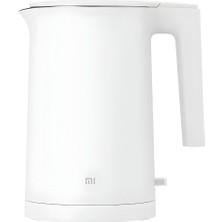 Xiaomi Mi Electric Kettle 2 Su Isıtıcısı, Bpa Içermez (1,7 Litre, 1.800 Watt, Paslanmaz Çelik Iç Göv